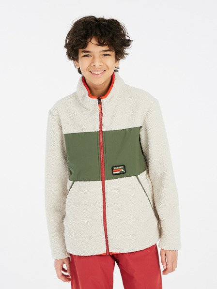 Protest Sweatshirt für Jungen Protest PRTBARTIS JR