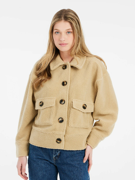 Protest Damen-Shirt Jacke Protest PRTBOND