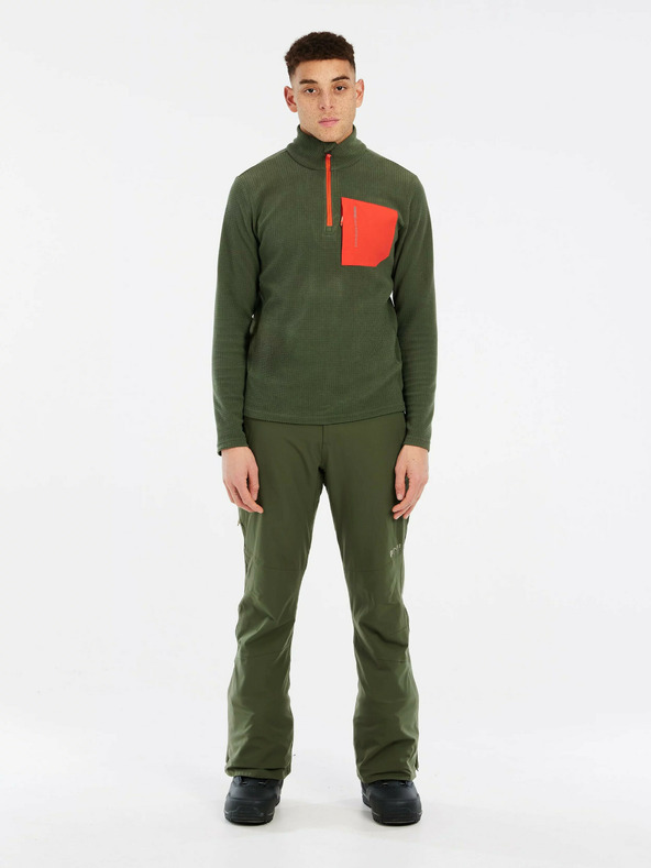 Protest Protest PRTCARE Herren-Sweatshirt