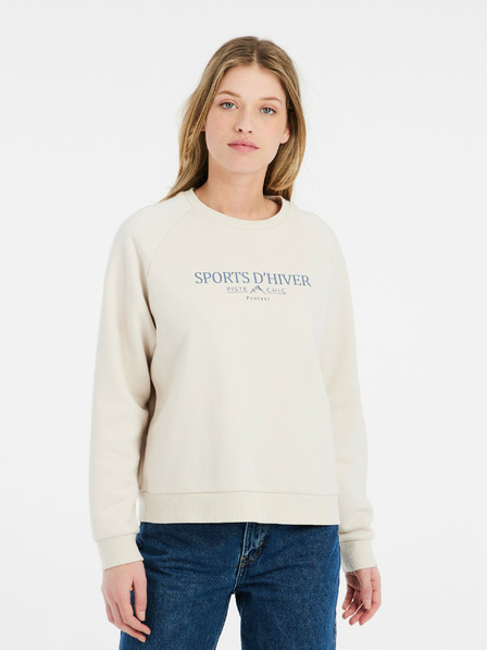 Protest Damen-Sweatshirt Protest PRTAQUA