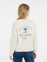 Protest Damen-Sweatshirt Protest PRTAQUA