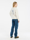 Protest Damen-Sweatshirt Protest PRTAQUA