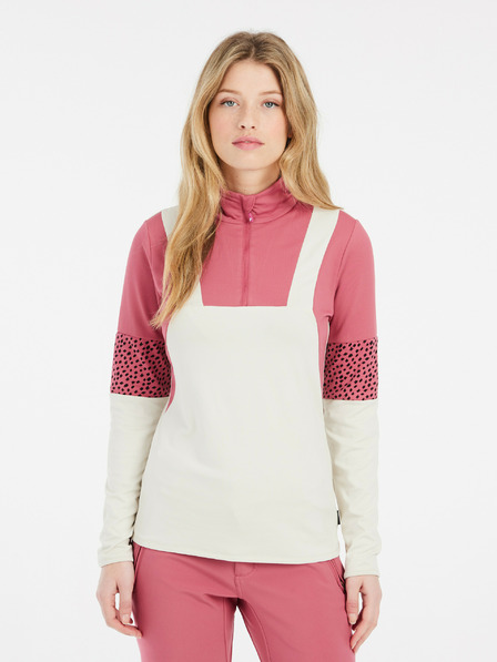 Protest Damen Protest PRTMORPH Sweatshirt