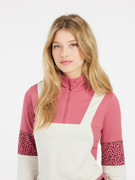 Protest Damen Protest PRTMORPH Sweatshirt