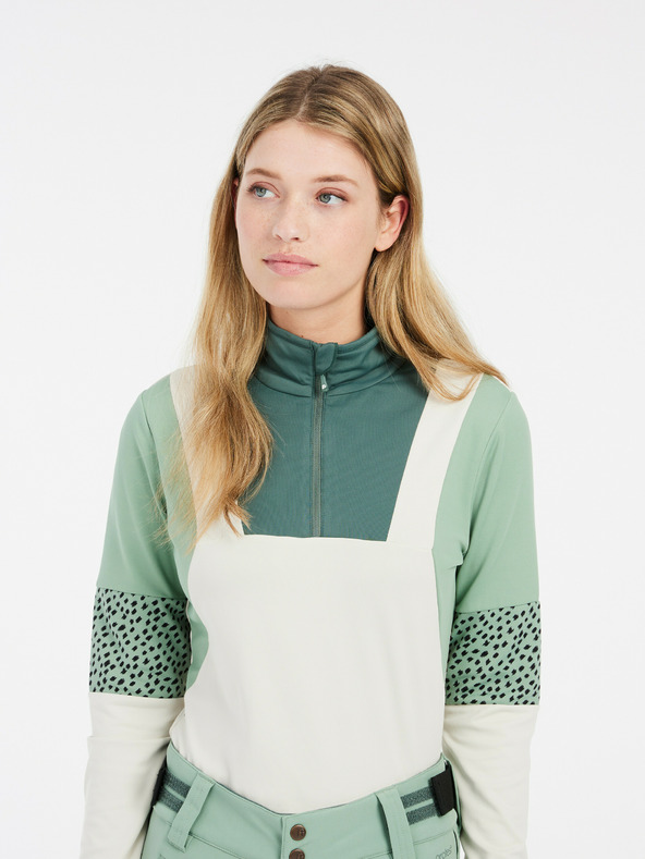 Protest Damen Protest PRTMORPH Sweatshirt