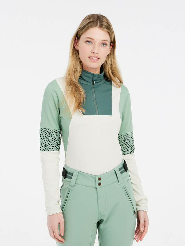 Protest Damen Protest PRTMORPH Sweatshirt