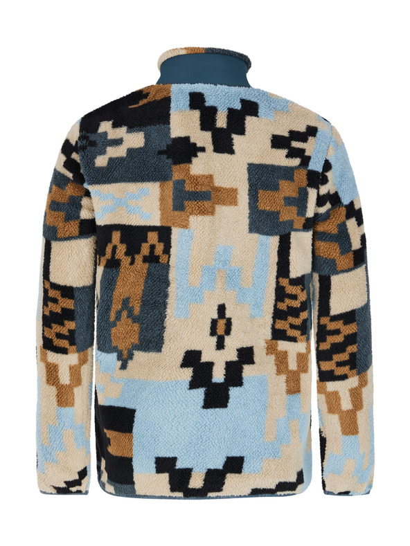 Protest Protest PRTKEYSTON Herren-Skijacke