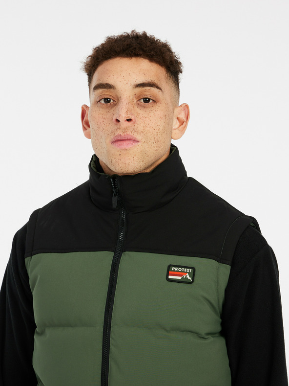 Protest Protest PRTNETWORK Herrenweste