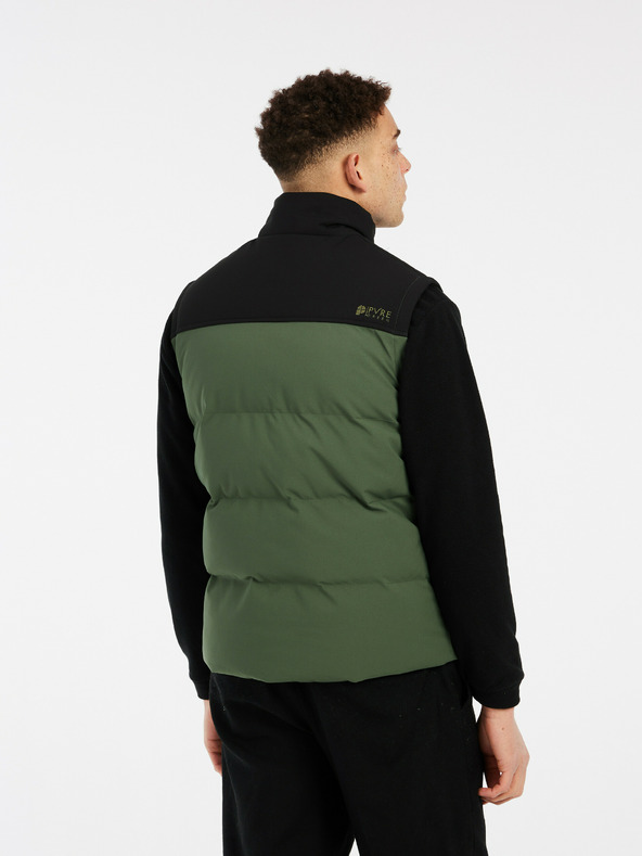 Protest Protest PRTNETWORK Herrenweste