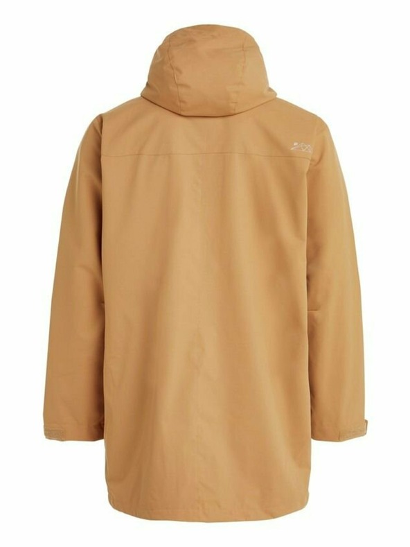 Protest Wasserdichter Herrenmantel Protest PRTTHOREAU