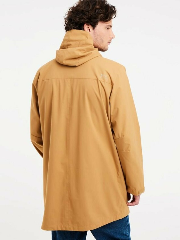 Protest Wasserdichter Herrenmantel Protest PRTTHOREAU