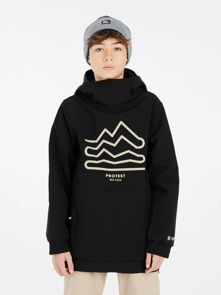 Protest Protest PRTQUINZ JR Jungen-Jacke