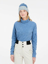 Protest Damen-Rollkragenpullover Protest PRTPEARLA