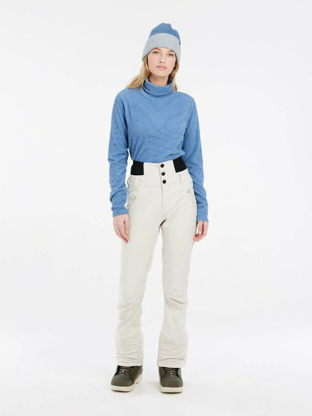Protest Damen-Rollkragenpullover Protest PRTPEARLA