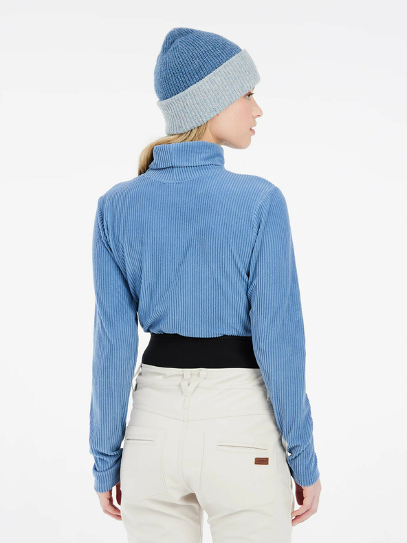 Protest Damen-Rollkragenpullover Protest PRTPEARLA