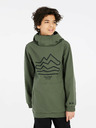 Protest Protest PRTQUINZ JR Jungen-Jacke