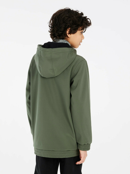 Protest Protest PRTQUINZ JR Jungen-Jacke