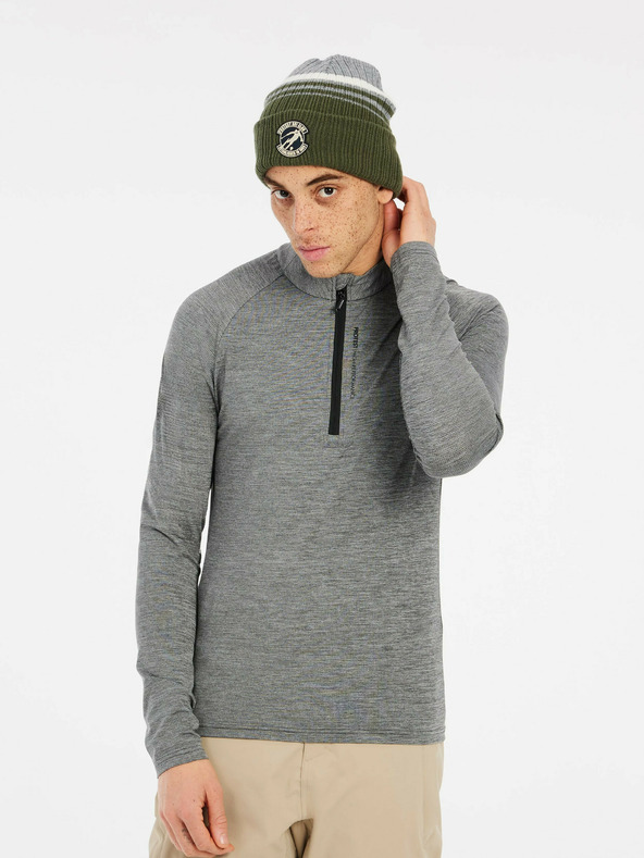 Protest Protest PRTHENRY Herren-Sweatshirt