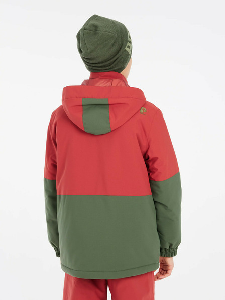 Protest Jungen-Skijacke Protest PRTSAVER JR