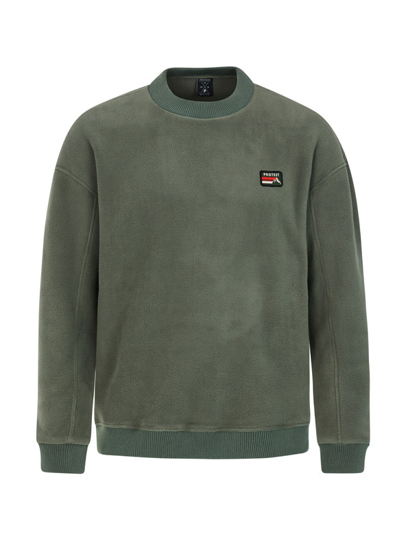 Protest Protest PRTNOLLIE Herren-Sweatshirt