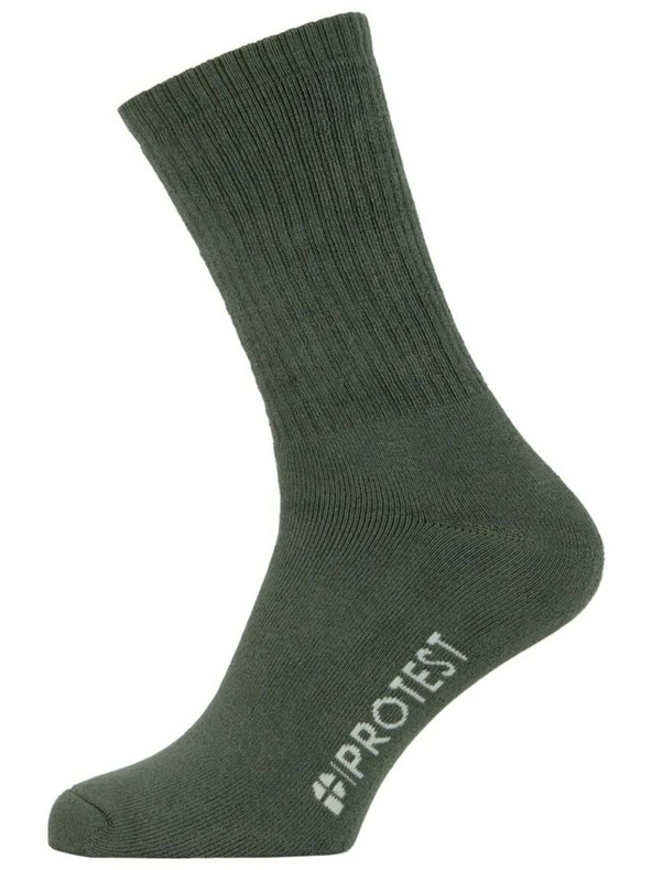 Protest Protest PRTTACON Herrensocken