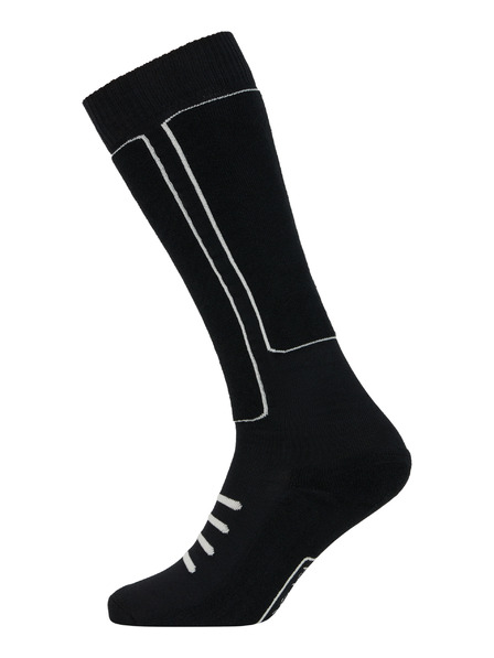 Protest Damen Protest PRTCIERNY Socken