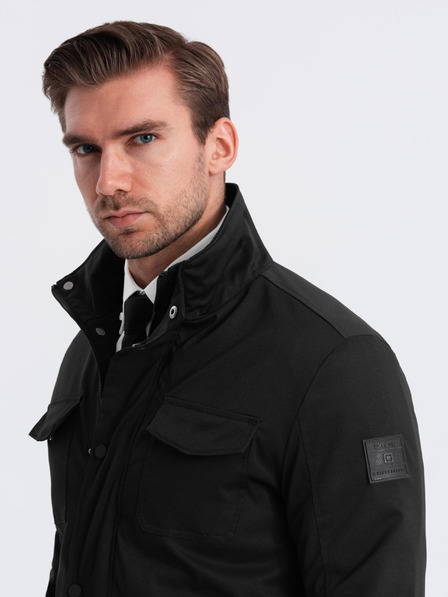 Ombre Clothing Ombre Clothing Jacke für Männer