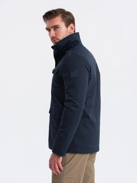 Ombre Clothing Ombre Clothing Jacke für Männer