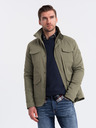 Ombre Clothing Ombre Clothing Jacke für Männer