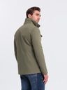 Ombre Clothing Ombre Clothing Jacke für Männer