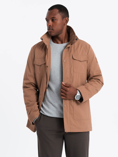 Ombre Clothing Ombre Clothing Jacke für Männer