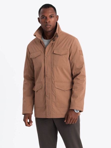 Ombre Clothing Ombre Clothing Jacke für Männer