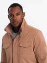 Ombre Clothing Ombre Clothing Jacke für Männer