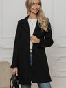 Edoti Damen Mantel 034CLR Edoti