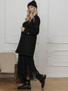 Edoti Damen Mantel 034CLR Edoti