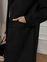 Edoti Damen Mantel 034CLR Edoti