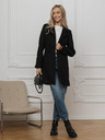 Edoti Damen Mantel 034CLR Edoti