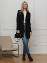 Edoti Damen Mantel 034CLR Edoti