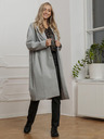 Edoti Damen Mantel 034CLR Edoti