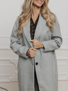 Edoti Damen Mantel 034CLR Edoti