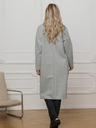 Edoti Damen Mantel 034CLR Edoti