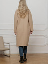 Edoti Damen Mantel 034CLR Edoti