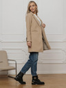 Edoti Damen Mantel 034CLR Edoti