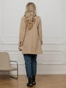 Edoti Damen Mantel 034CLR Edoti
