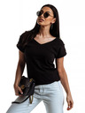 Edoti Damen-Bluse 020LLR Edoti