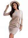 Edoti Damen Kleid 094DLR Edoti