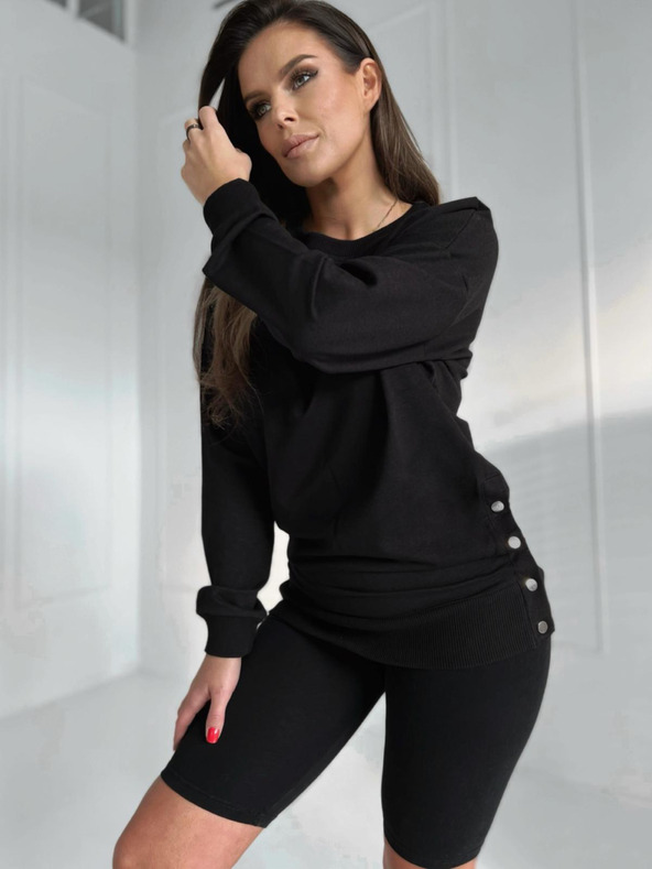 Edoti Damen Sweatshirt 042TLR Edoti