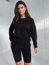 Edoti Damen Sweatshirt 042TLR Edoti