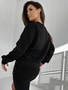 Edoti Damen Sweatshirt 042TLR Edoti