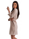 Edoti Damen-Minikleid EDOTI